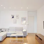 Center Penthouse With Solarium 2 Minutes From The Appartement Fuengirola