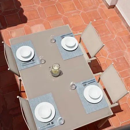 Appartement Center Penthouse With Solarium 2 Minutes From The