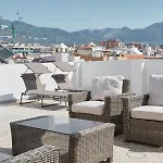 Center Penthouse With Solarium 2 Minutes From The