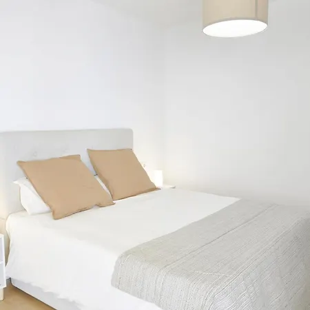 Apartment Center Penthouse With Solarium 2 Minutes From The *