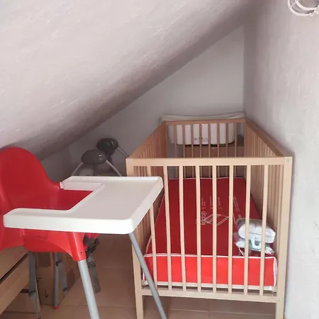 Apartment Center Penthouse With Solarium 2 Minutes From The Fuengirola