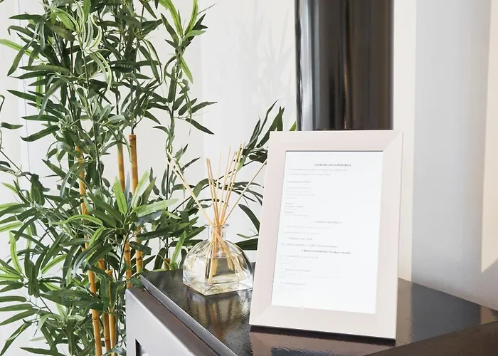 Center Penthouse With Solarium 2 Minutes From The פואנגירולה