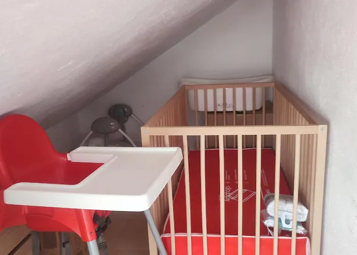 Apartment Center Penthouse With Solarium 2 Minutes From The Fuengirola