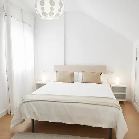 Center Penthouse With Solarium 2 Minutes From The *