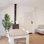 Center Penthouse With Solarium 2 Minutes From The Appartement Fuengirola